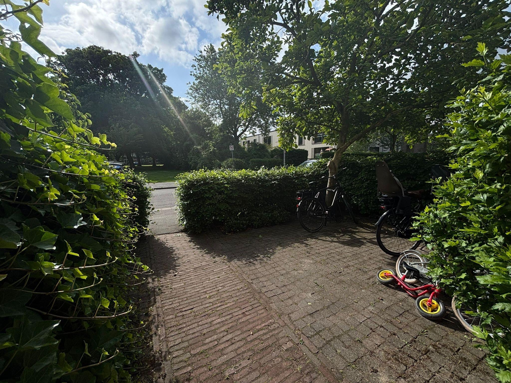 Te huur Huis Dantelaan in Utrecht