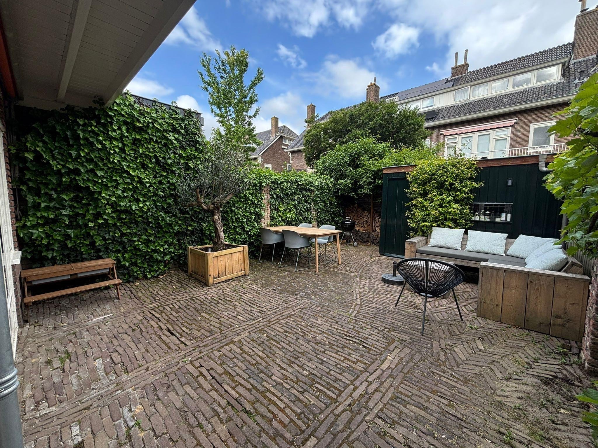 Te huur Huis Dantelaan in Utrecht