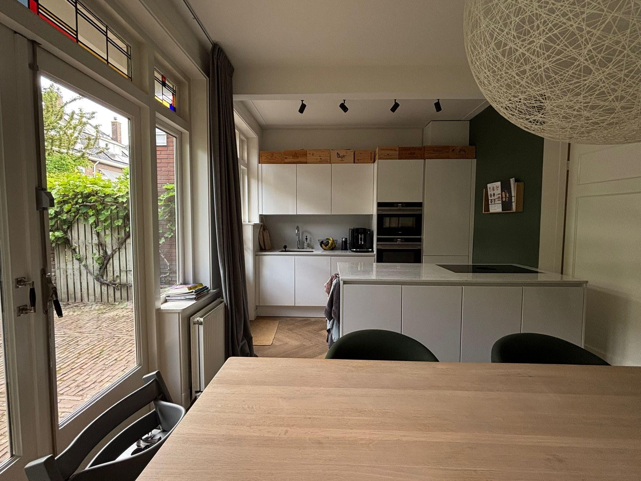 Te huur Huis Dantelaan in Utrecht