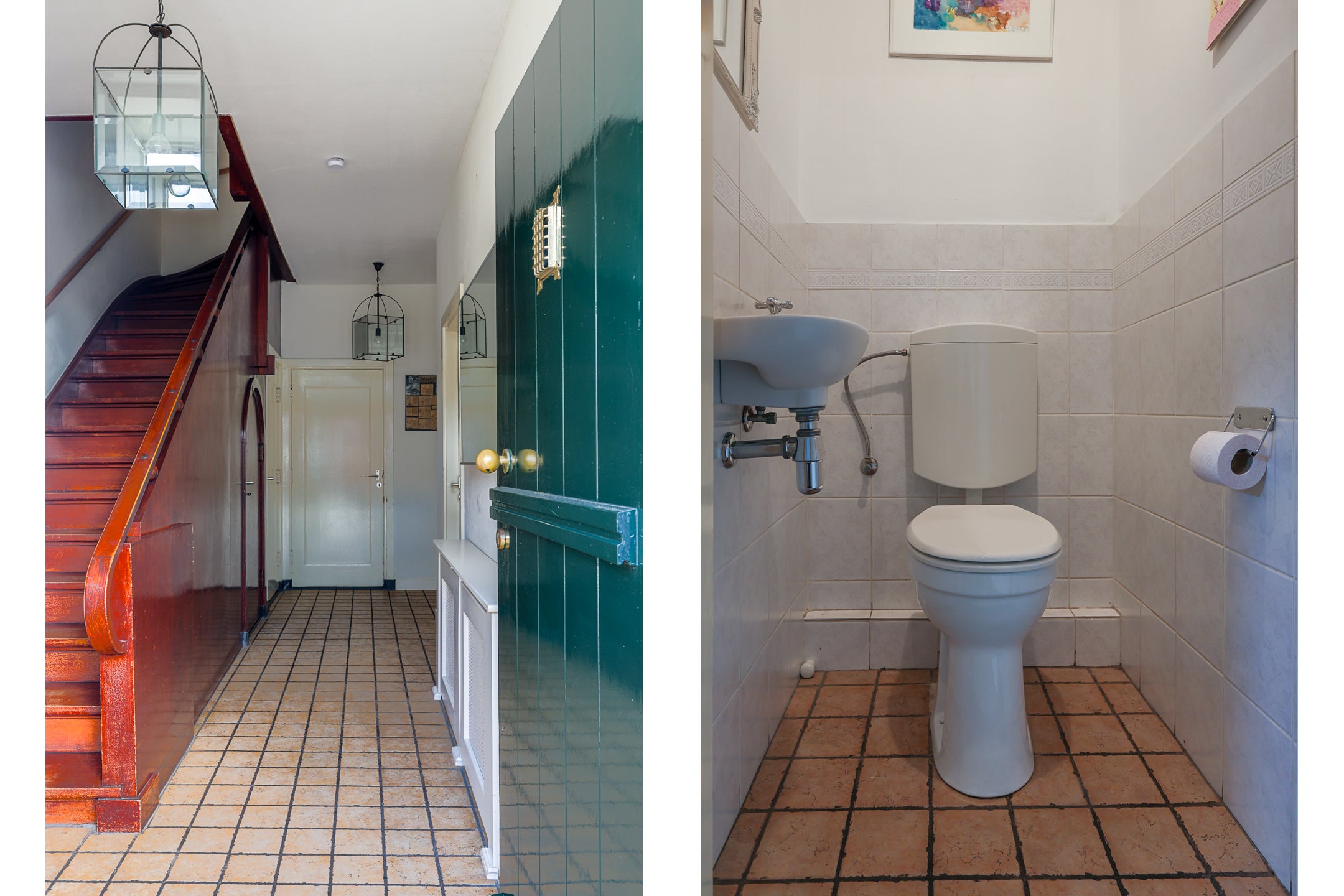 Tussenwoning te koop: Ruys de Beerenbroucklaan 40, Heerlen