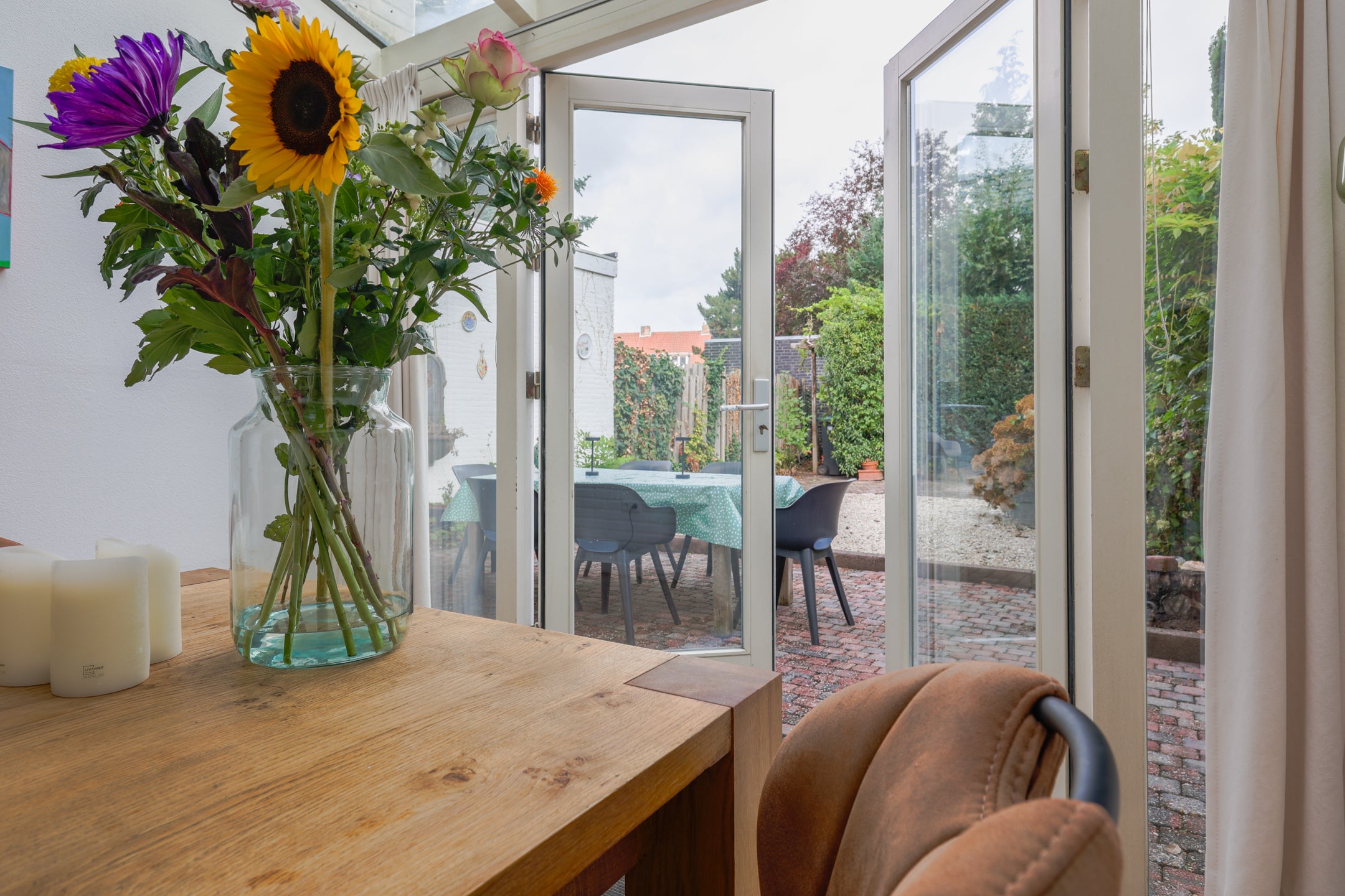 Tussenwoning te koop: Ruys de Beerenbroucklaan 40, Heerlen