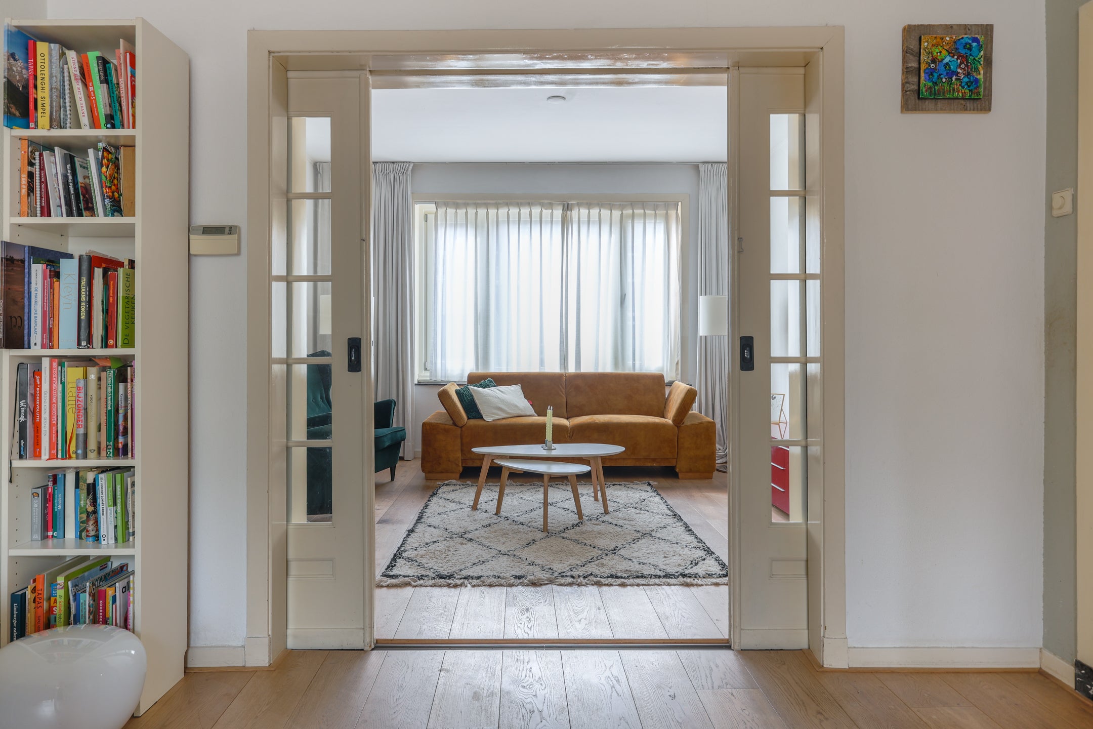 Tussenwoning te koop: Ruys de Beerenbroucklaan 40, Heerlen