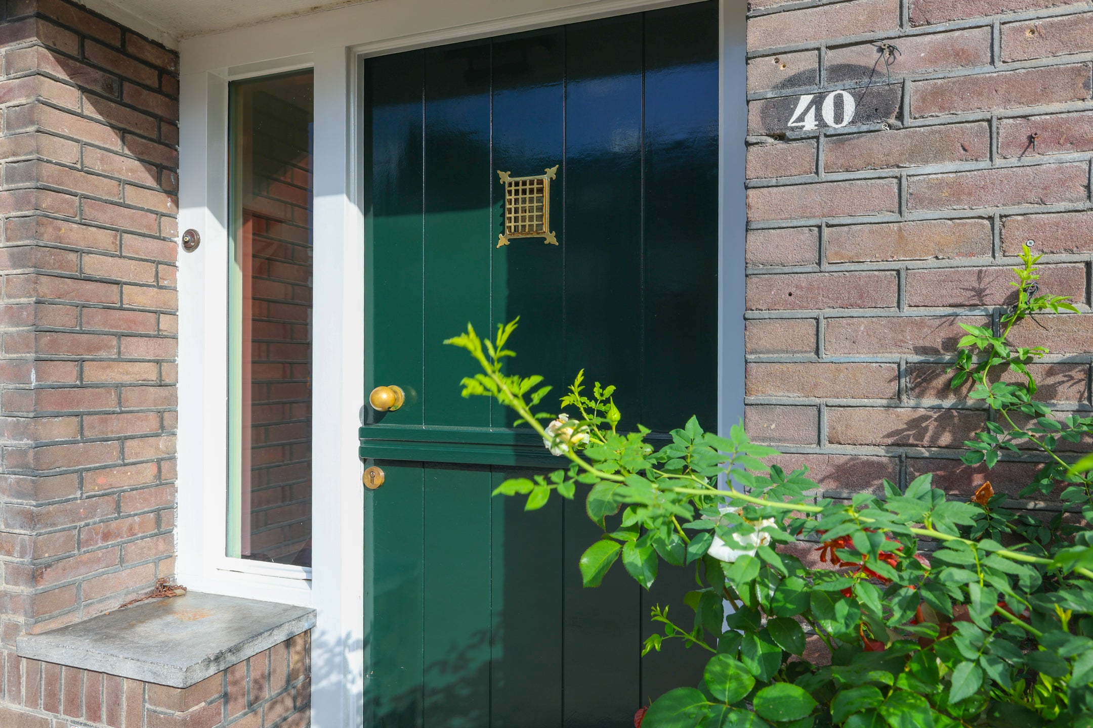 Tussenwoning te koop: Ruys de Beerenbroucklaan 40, Heerlen