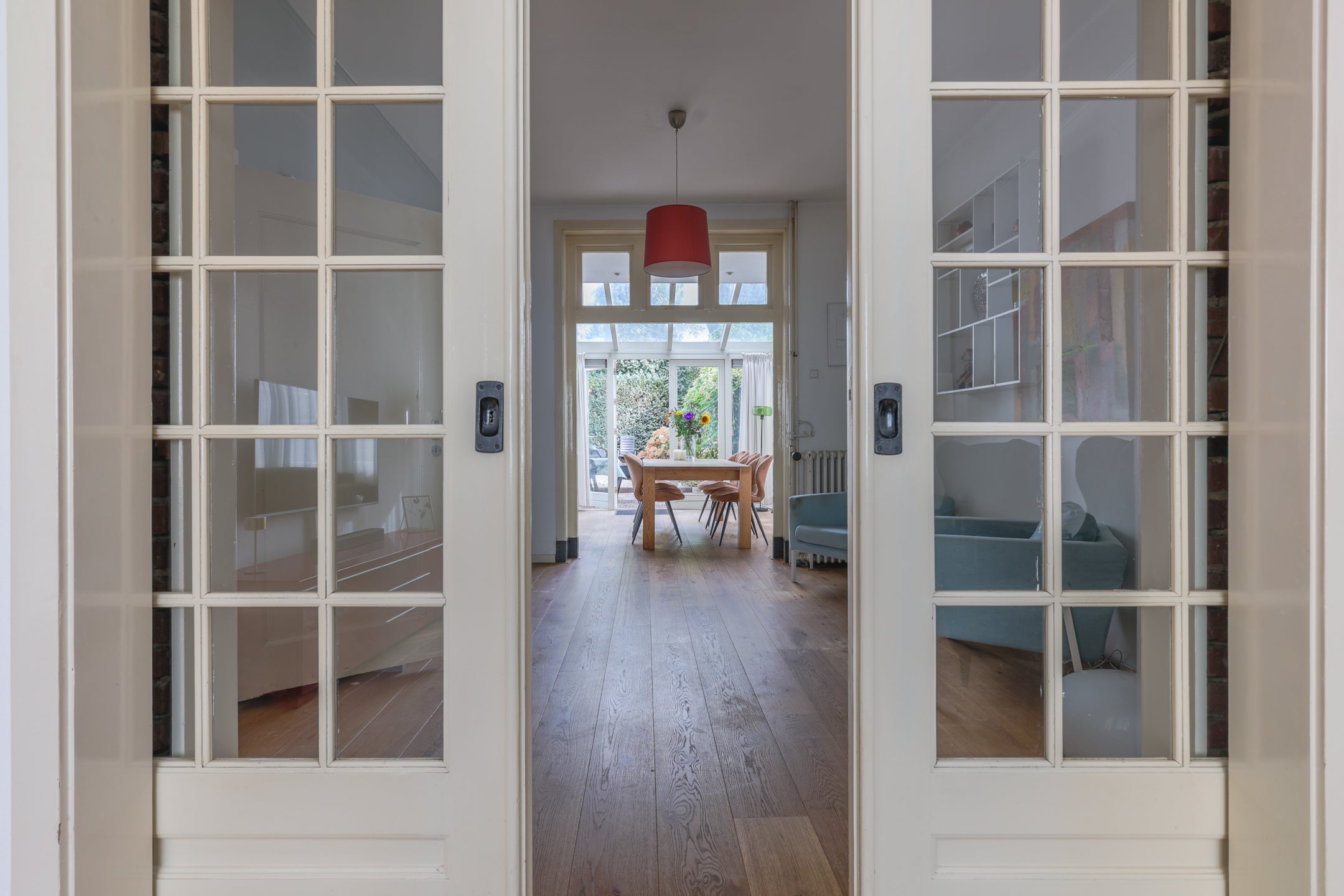 Tussenwoning te koop: Ruys de Beerenbroucklaan 40, Heerlen