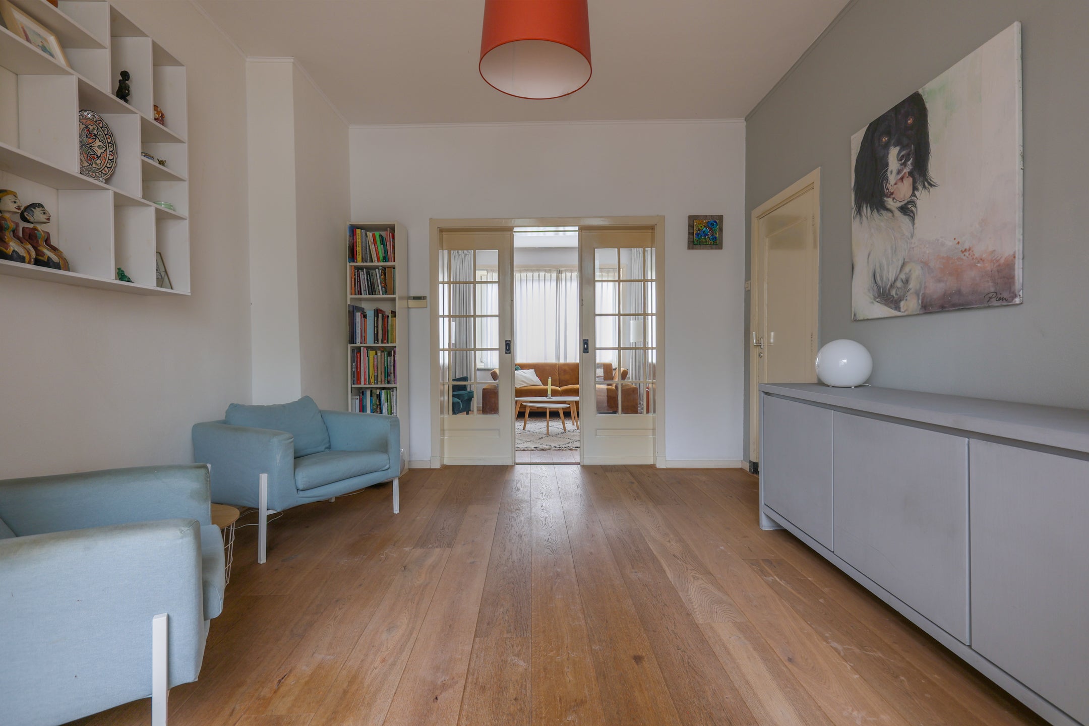 Tussenwoning te koop: Ruys de Beerenbroucklaan 40, Heerlen