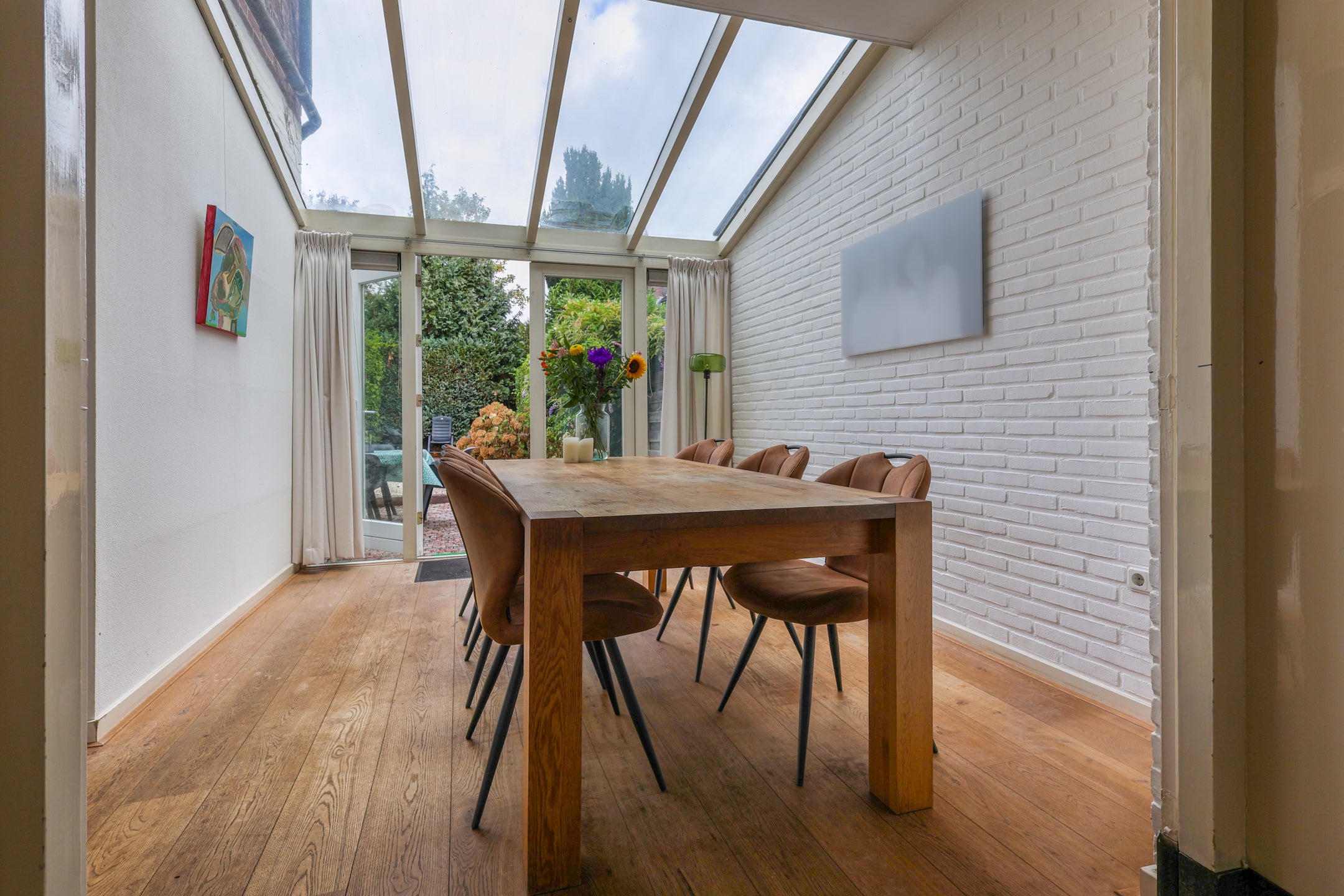 Tussenwoning te koop: Ruys de Beerenbroucklaan 40, Heerlen