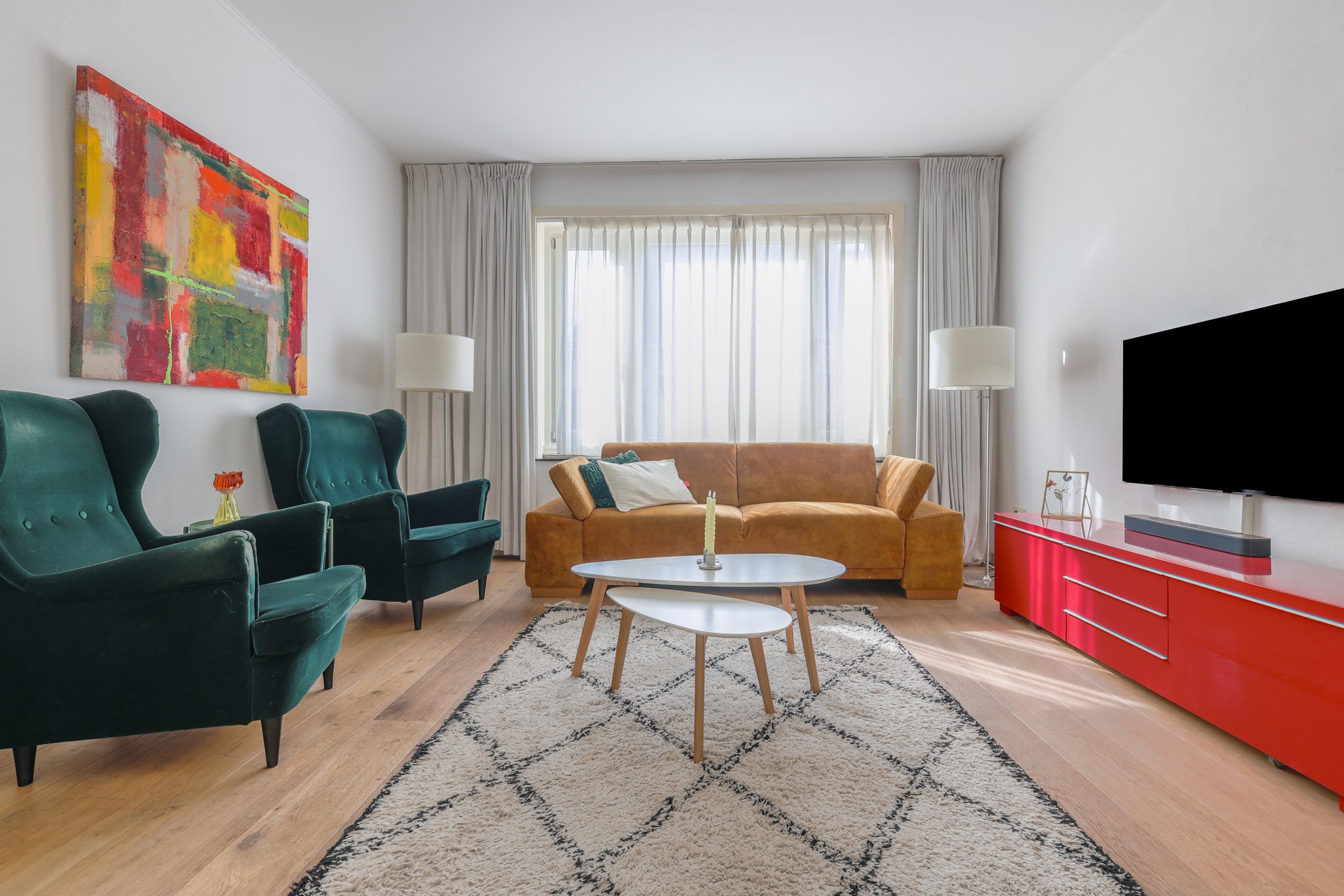 Tussenwoning te koop: Ruys de Beerenbroucklaan 40, Heerlen