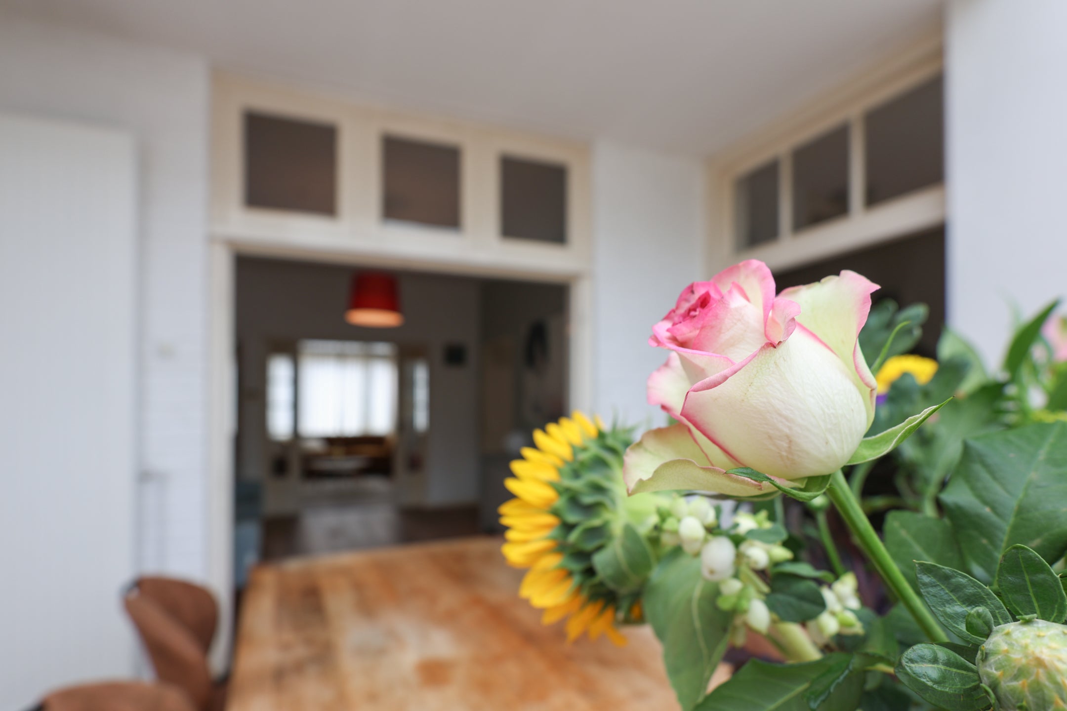 Tussenwoning te koop: Ruys de Beerenbroucklaan 40, Heerlen