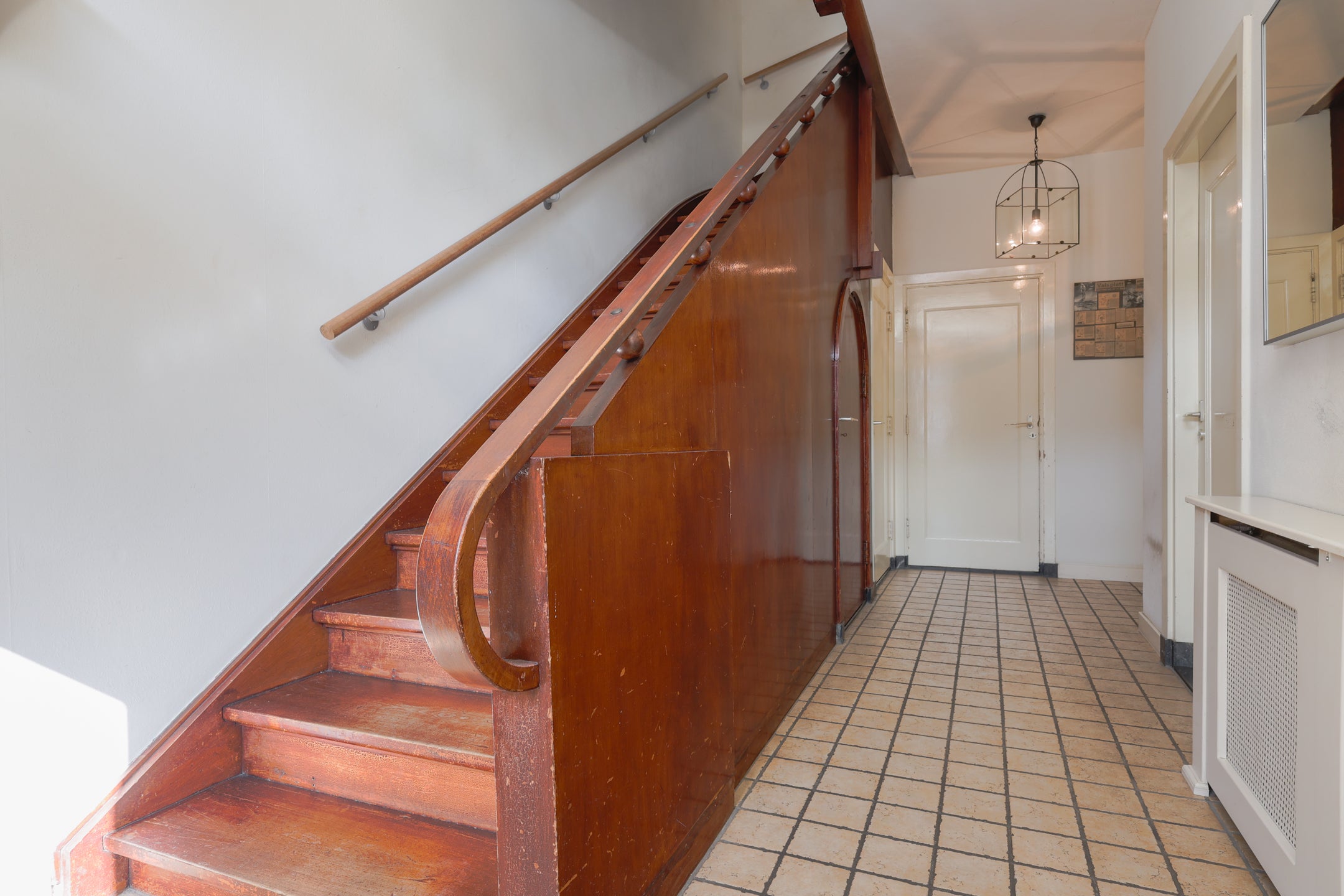 Tussenwoning te koop: Ruys de Beerenbroucklaan 40, Heerlen
