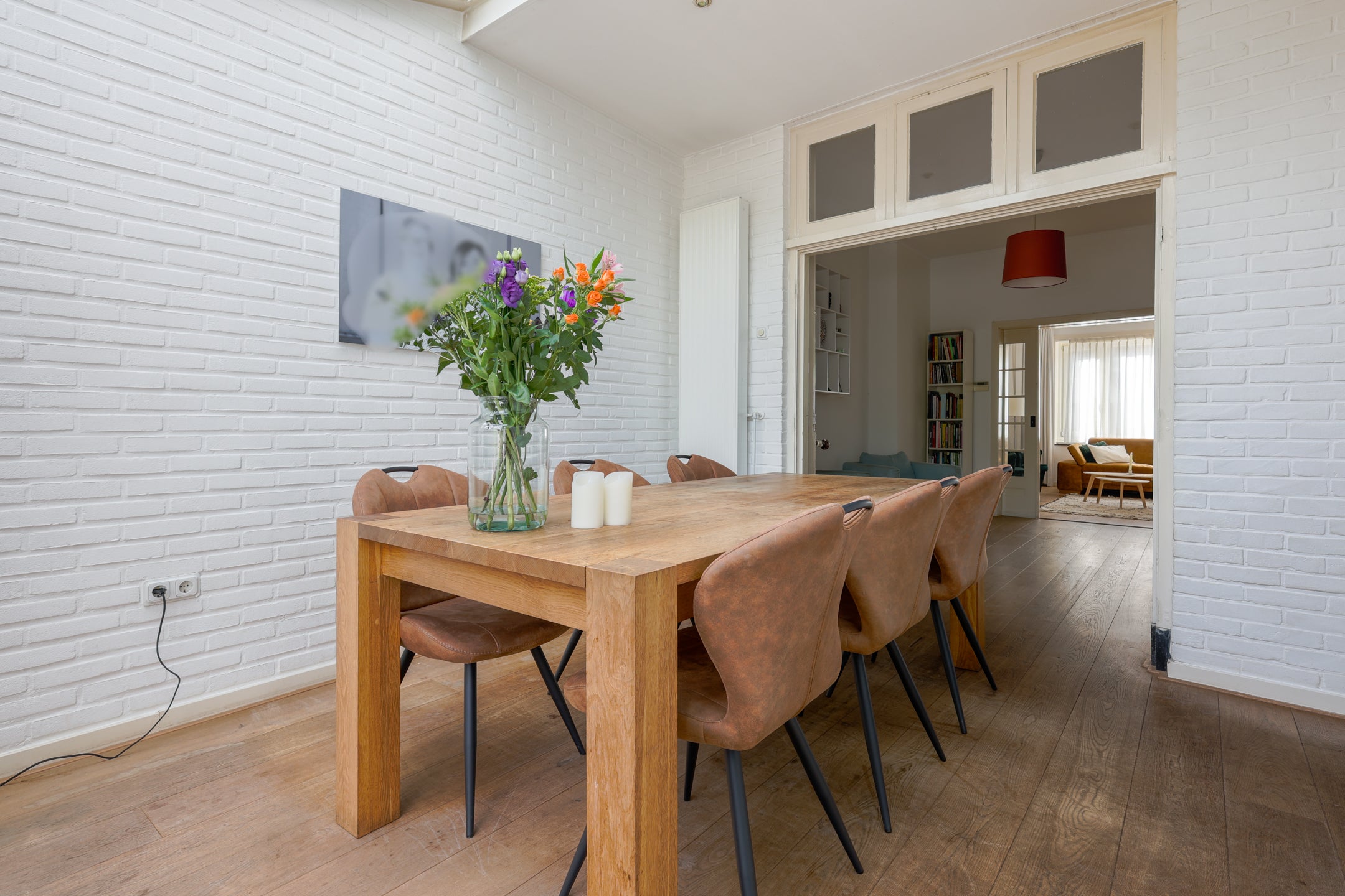 Tussenwoning te koop: Ruys de Beerenbroucklaan 40, Heerlen