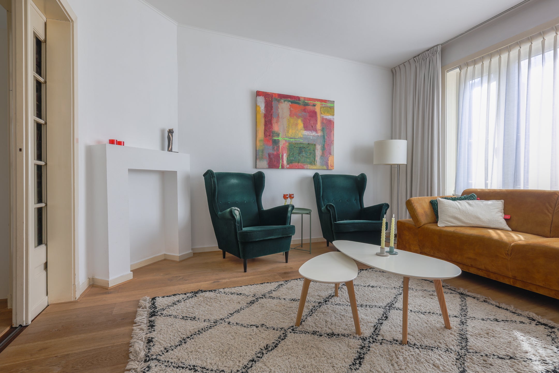 Tussenwoning te koop: Ruys de Beerenbroucklaan 40, Heerlen