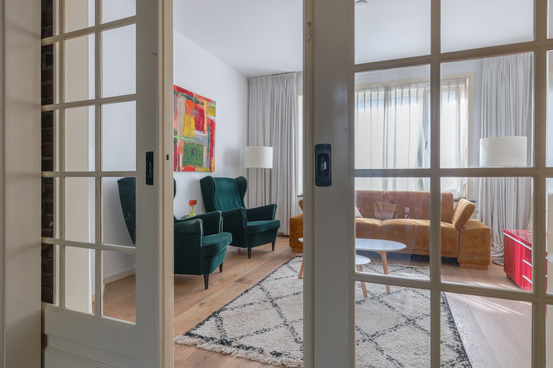 Tussenwoning te koop: Ruys de Beerenbroucklaan 40, Heerlen