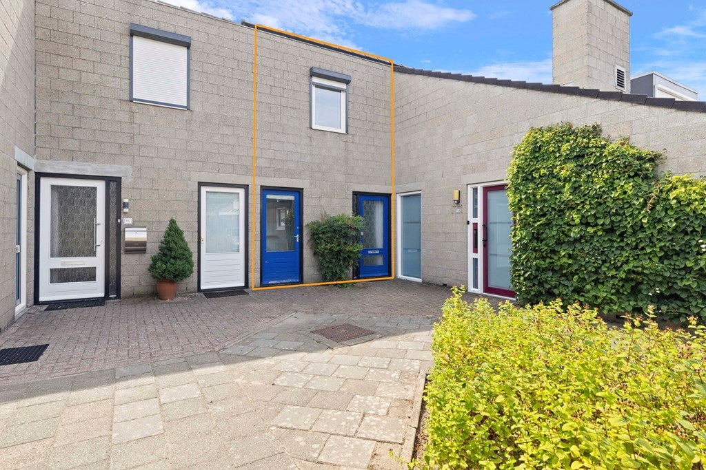 Huis Gansbeek 82 in Geleen