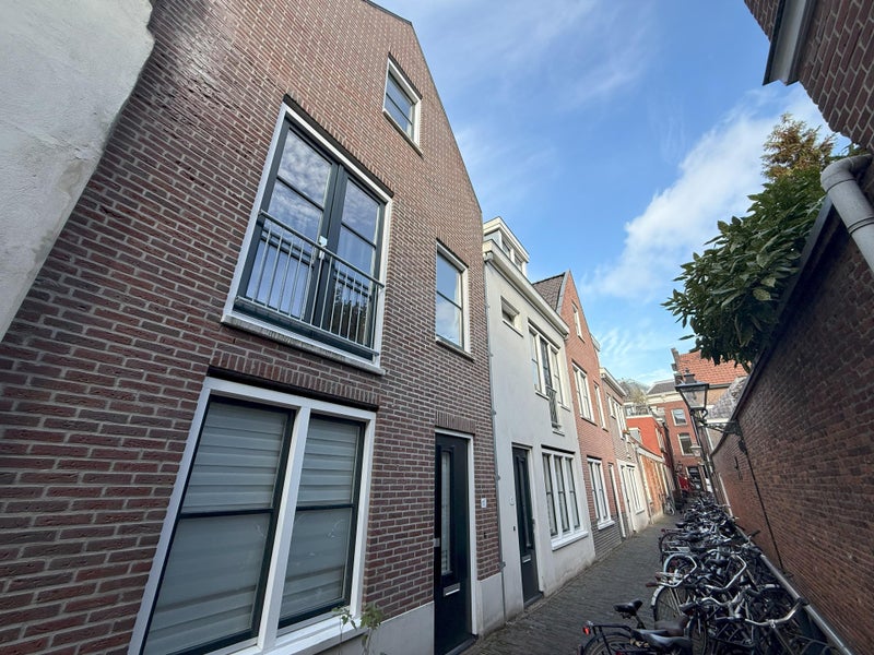 Te huur Huis Schoolsteeg in Leiden