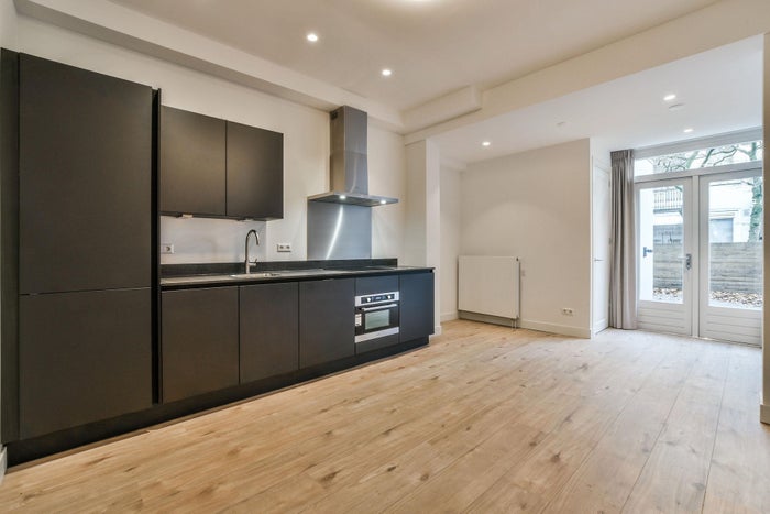 Te huur: Appartement Kuipersstraat in Amsterdam