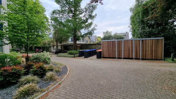 Appartement Eemweg in Baarn