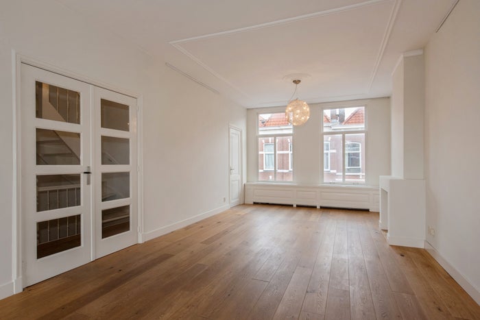 Te huur: Appartement Van Swietenstraat 102 A in Den Haag