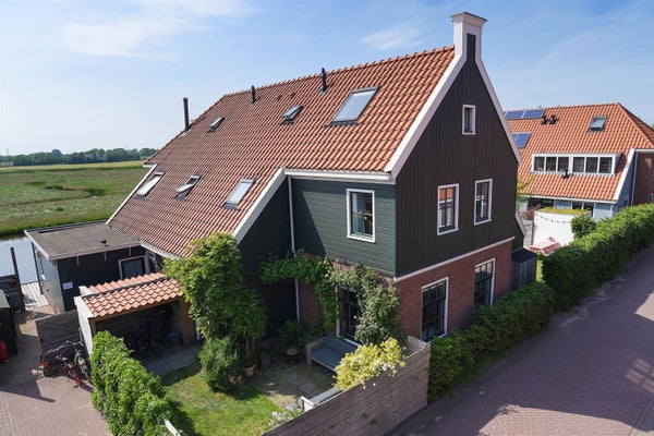 Veenderijgouw