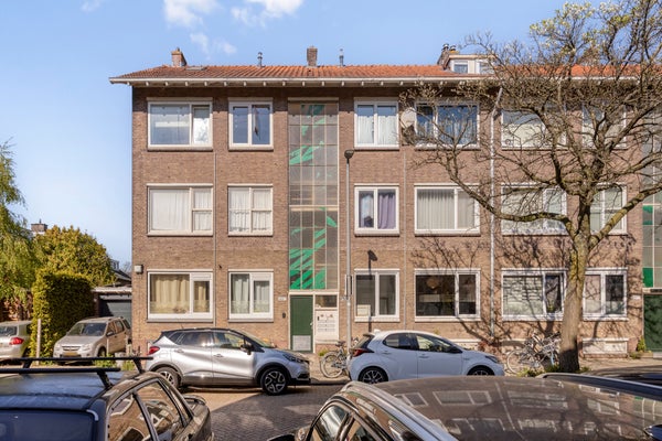 Korhaanstraat 145 C in Rotterdam