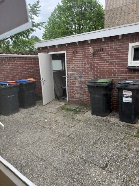 Kamer te huur: Beneluxlaan 4-7/8, Tilburg