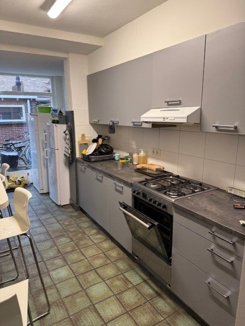 Kamer te huur: Beneluxlaan 4-7/8, Tilburg