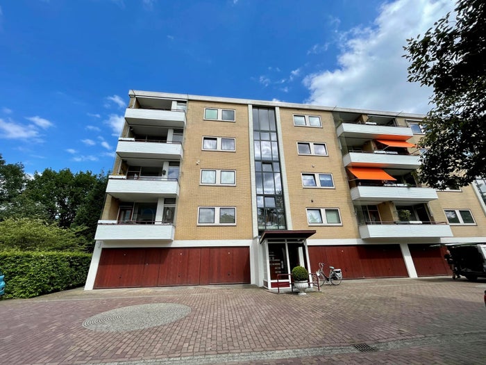 Te huur: Appartement Leeuweriklaan in Bussum