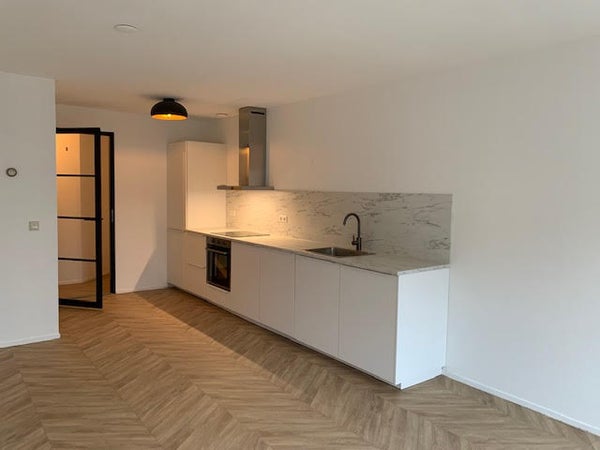 Appartement Boschstraat