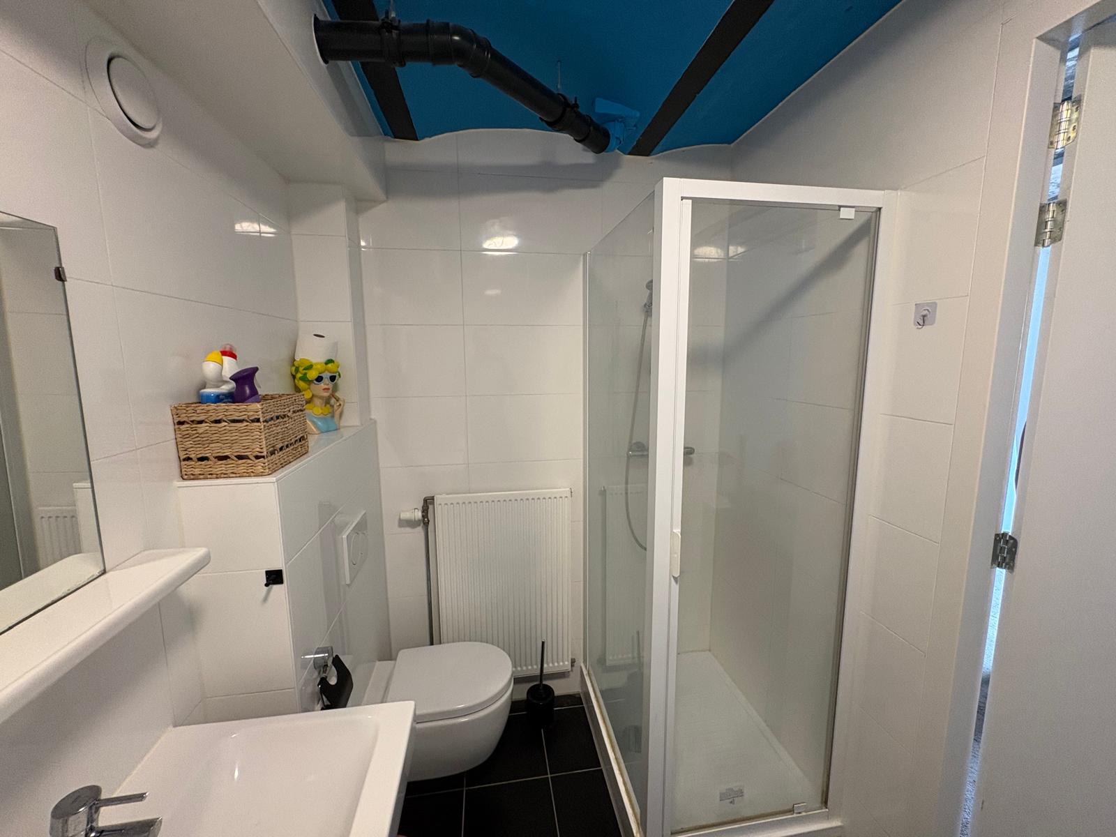 Woning te huur: Brouwhuisplein, Breda