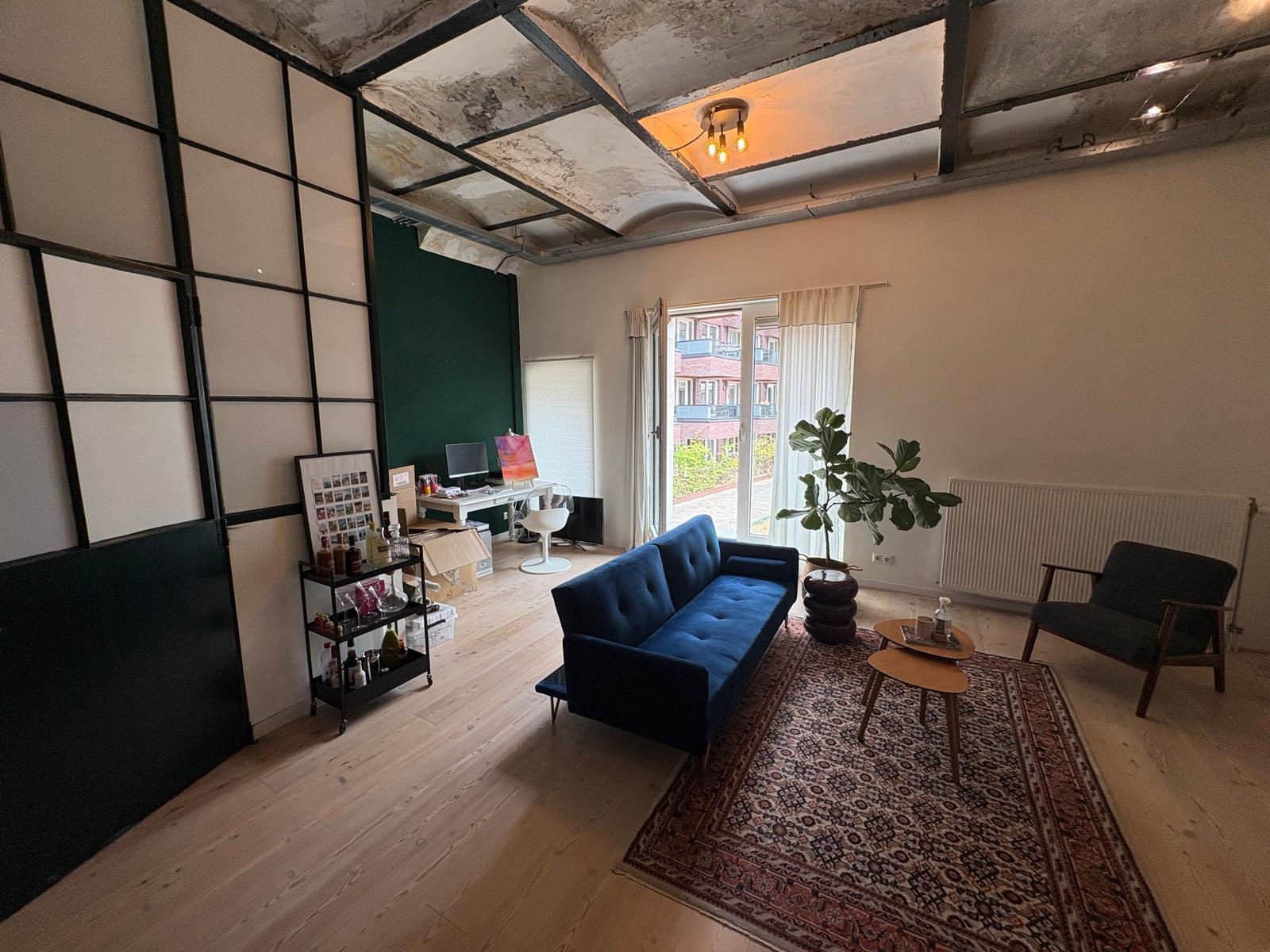 Woning te huur: Brouwhuisplein, Breda