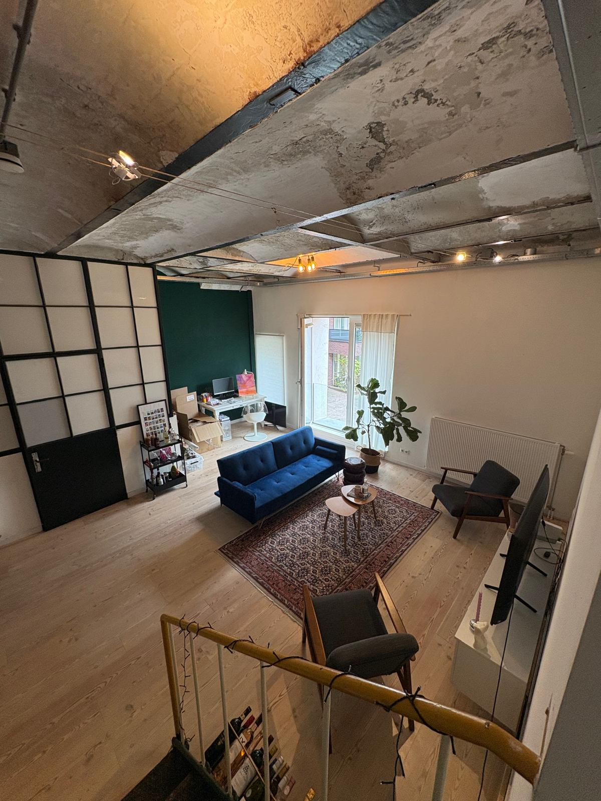 Woning te huur: Brouwhuisplein, Breda