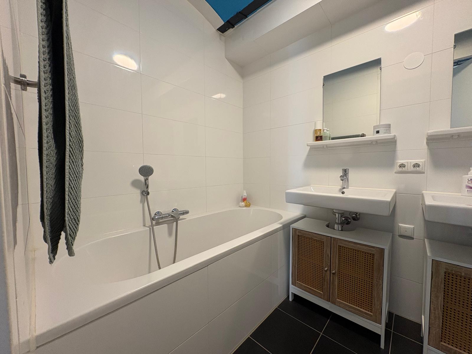 Woning te huur: Brouwhuisplein, Breda