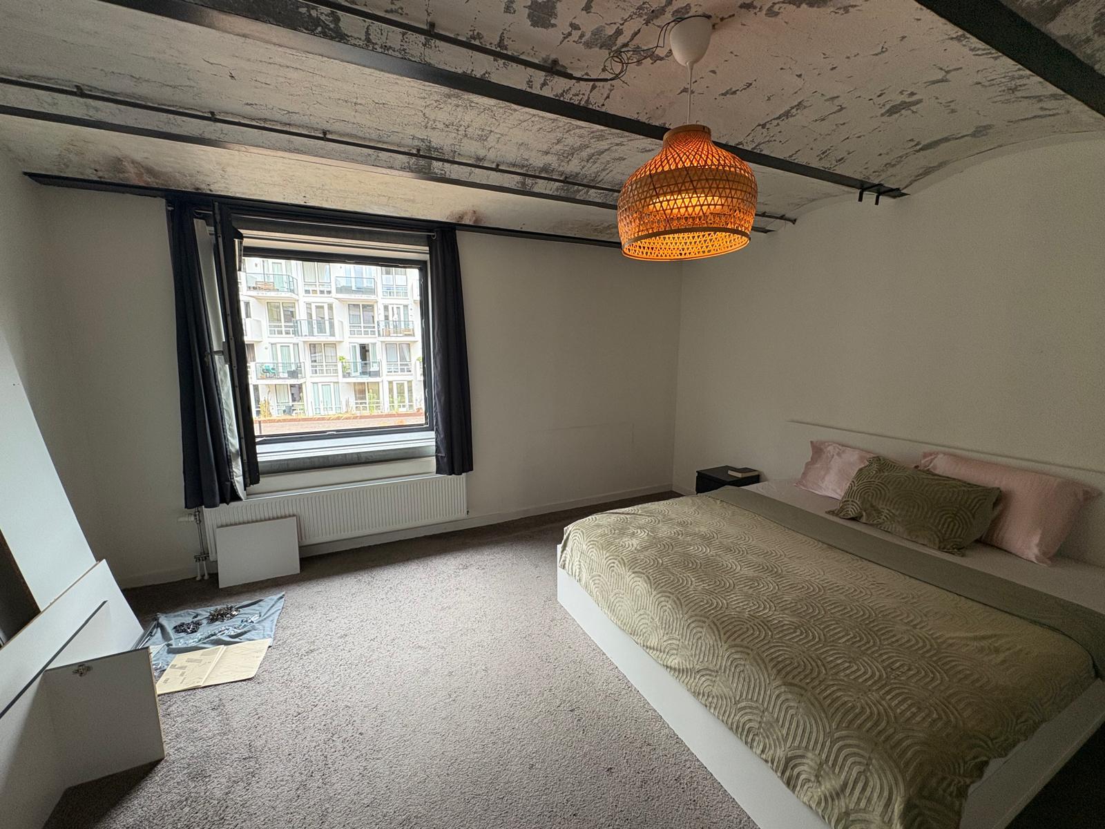 Woning te huur: Brouwhuisplein, Breda