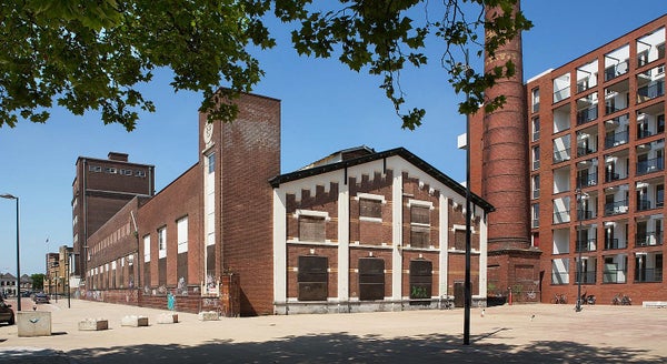 Appartamento Brouwhuisplein a Breda