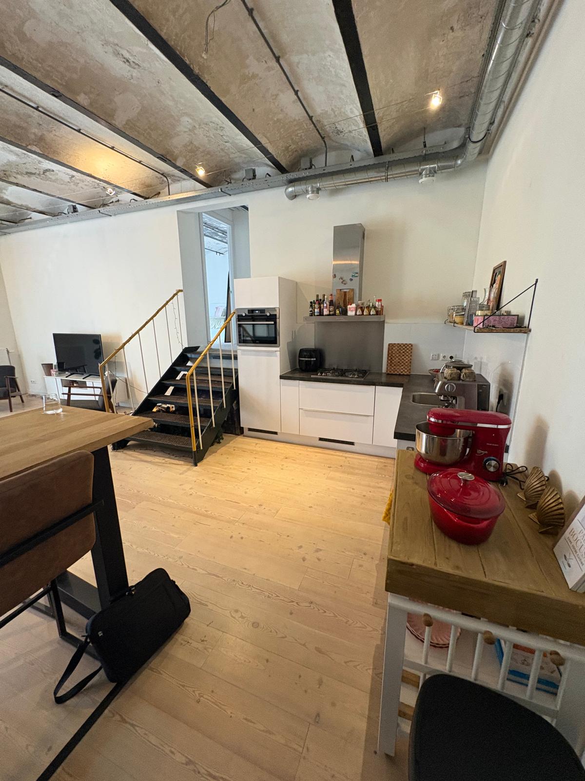 Woning te huur: Brouwhuisplein, Breda