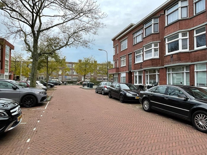 Te huur: Appartement Amerongenstraat 20 in Den Haag