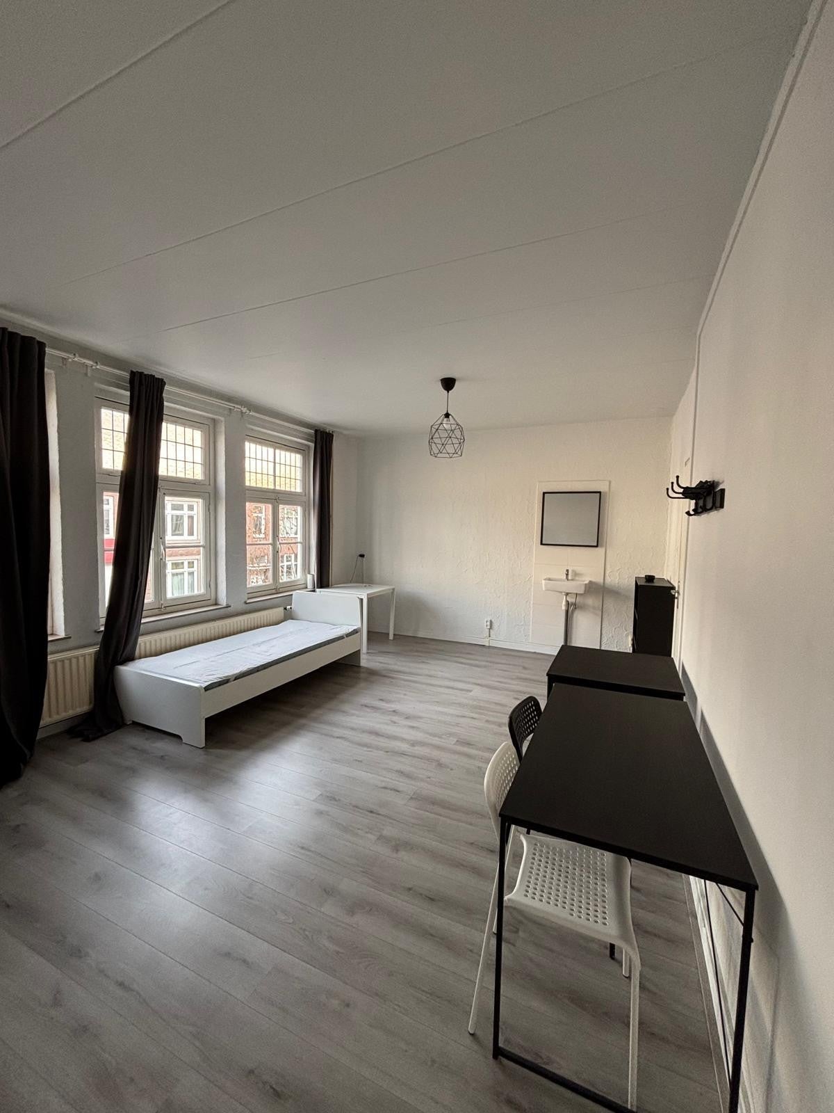 Room Frankenstraat