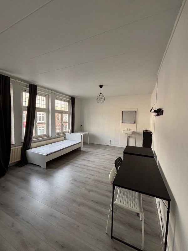 Kamer Frankenstraat in Maastricht