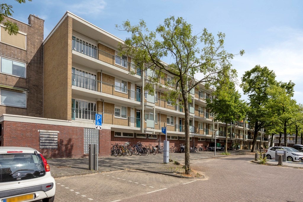Appartement Havikshorst 161 in Amsterdam
