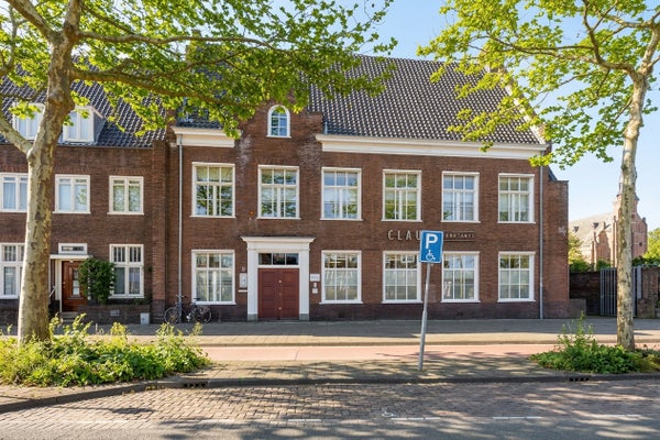 Soendaplein 9 in Haarlem
