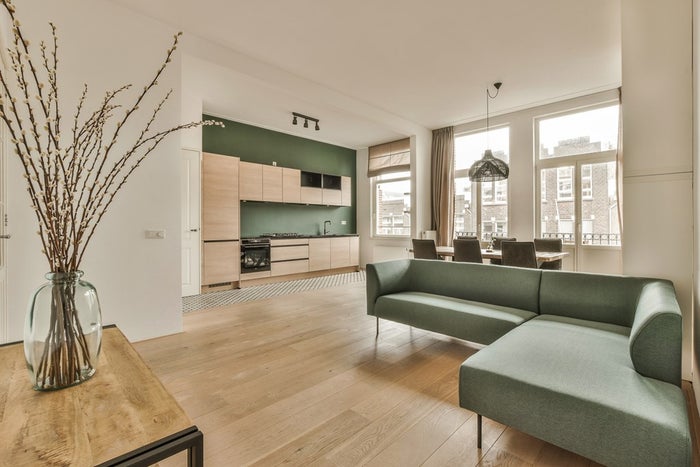 Te huur: Appartement Hogeweg 90 2 in Amsterdam