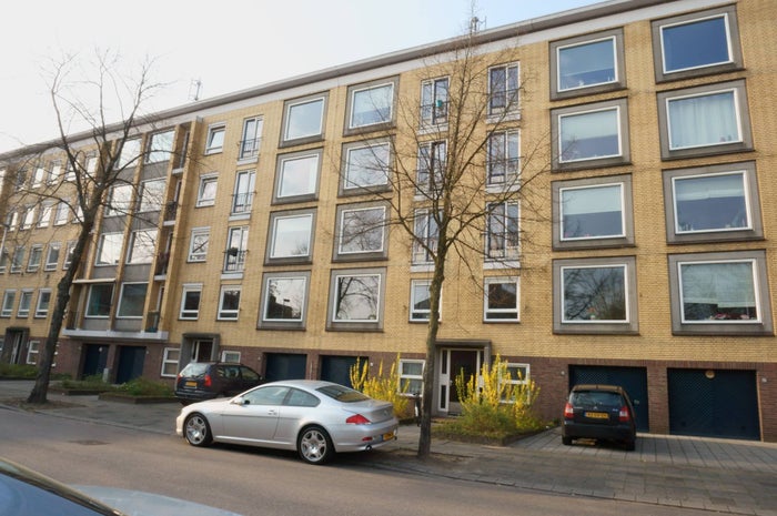 Te huur: Appartement Von Kleistlaan in Utrecht