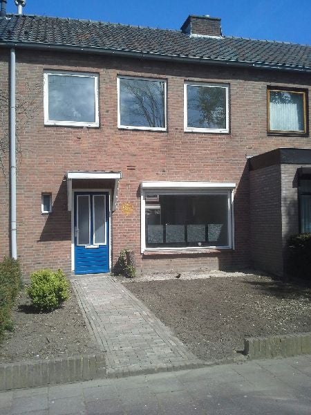 Te huur: Huis Triangelstraat 20 in Nijmegen