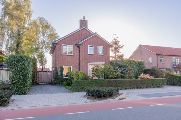 Huis te koop Margrietstraat 13 in Vroomshoop voor € 189.000