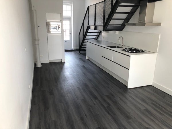 Appartement Ordonnansenstraat