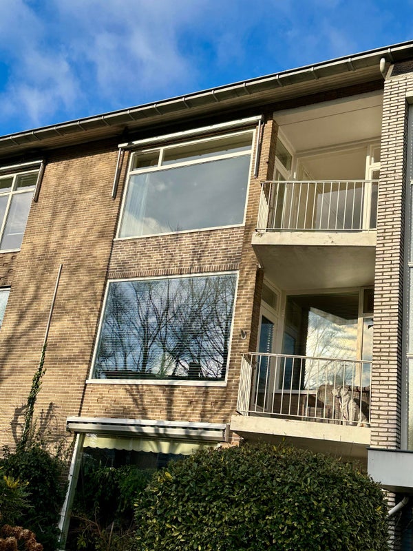 Appartement Oude Loosdrechtseweg in Hilversum