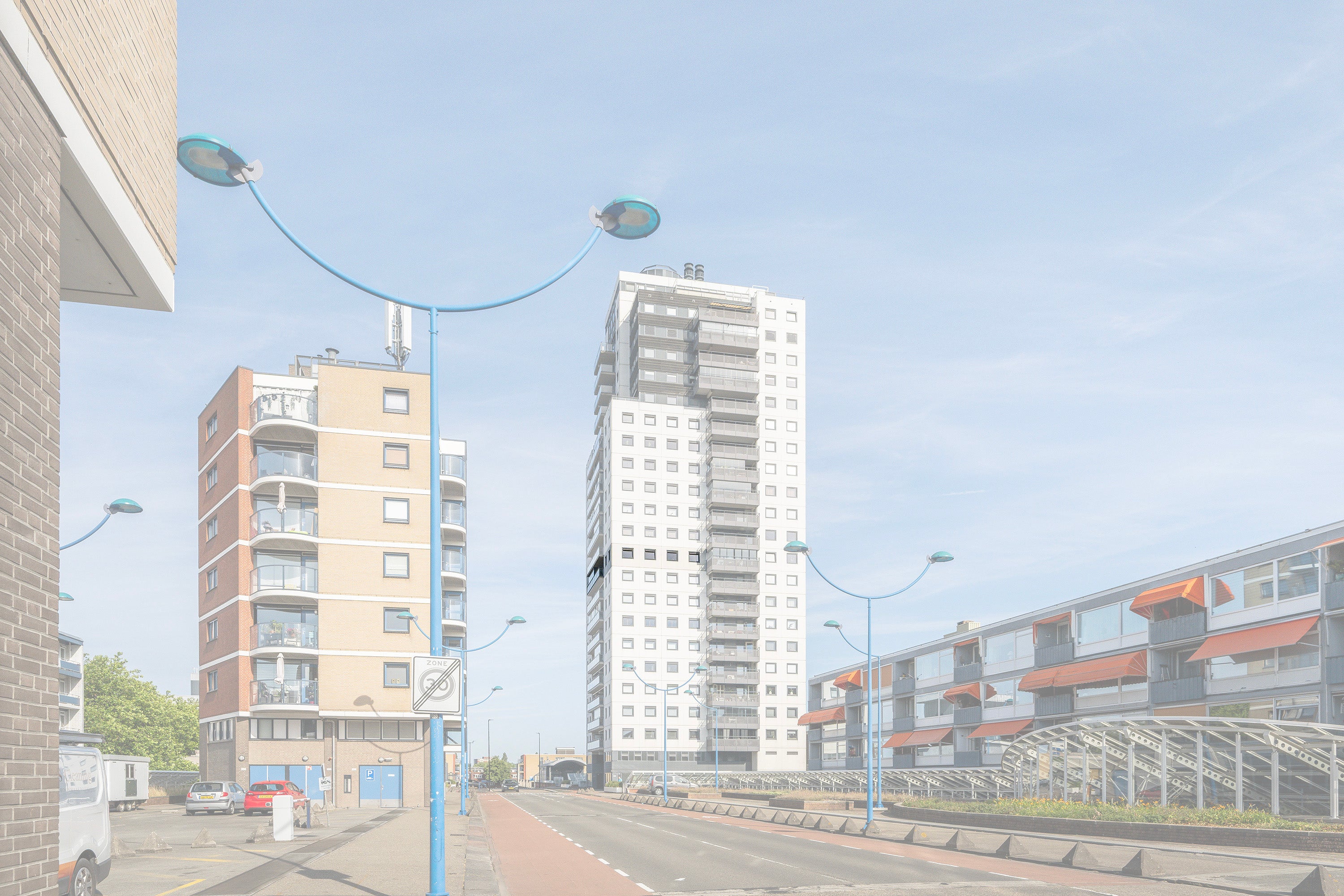 Appartement te koop: Hogewerf 40, Vlaardingen