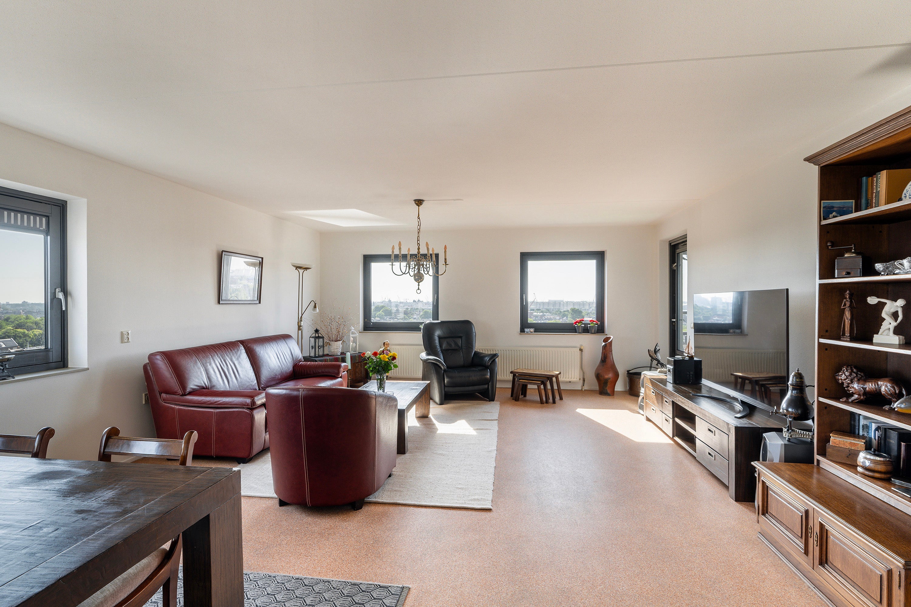 Appartement te koop: Hogewerf 40, Vlaardingen
