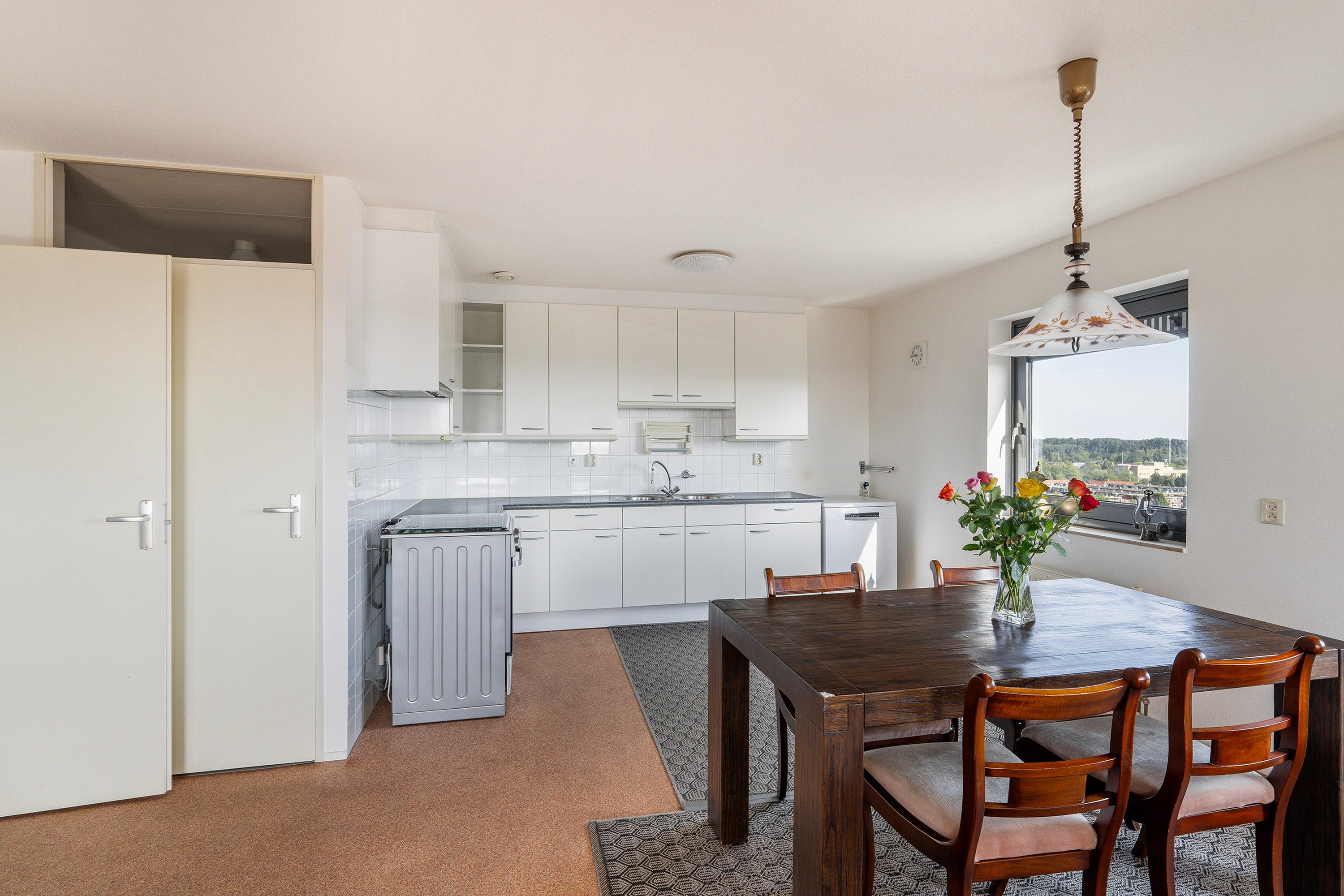 Appartement te koop: Hogewerf 40, Vlaardingen