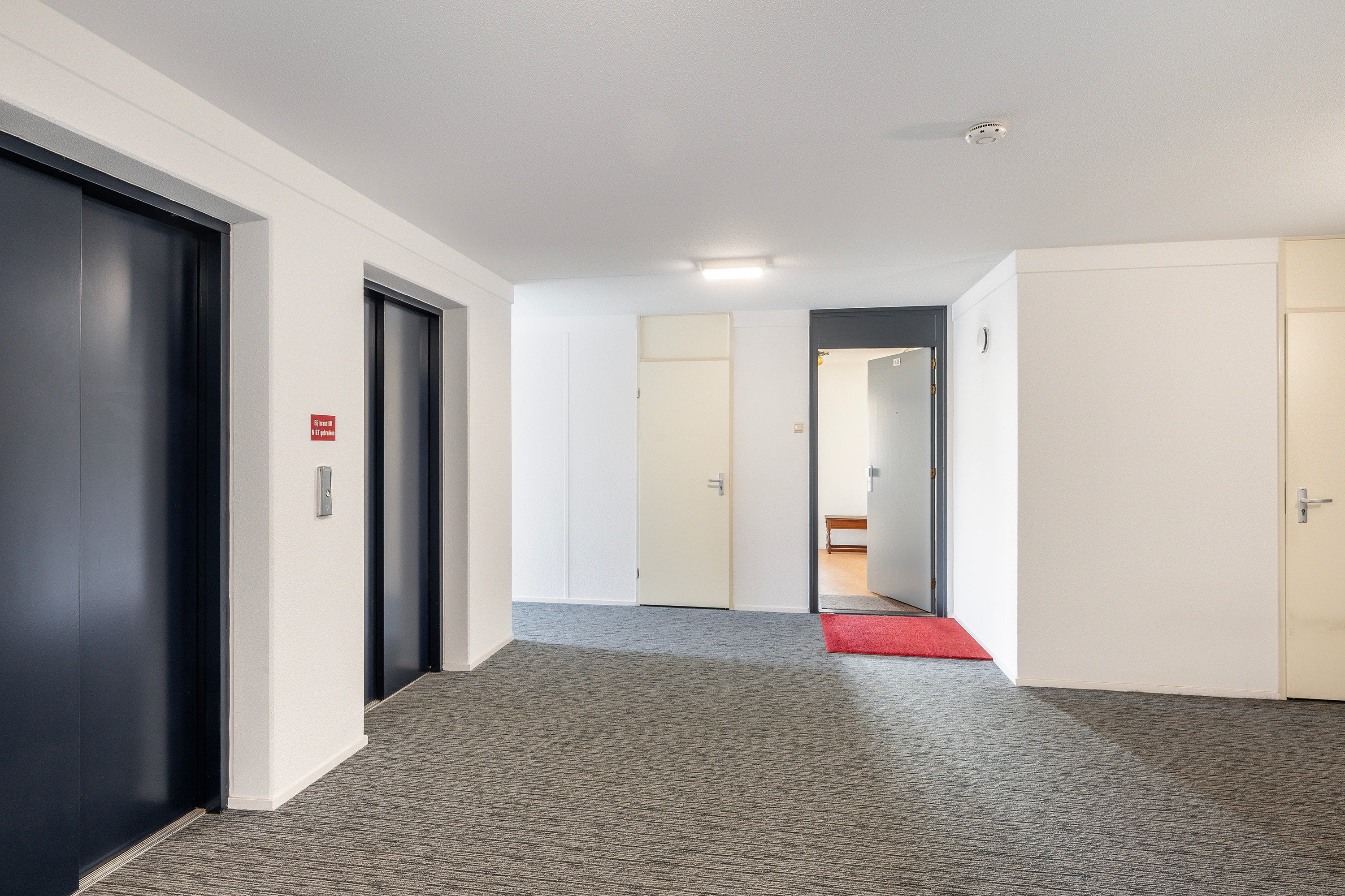 Appartement te koop: Hogewerf 40, Vlaardingen