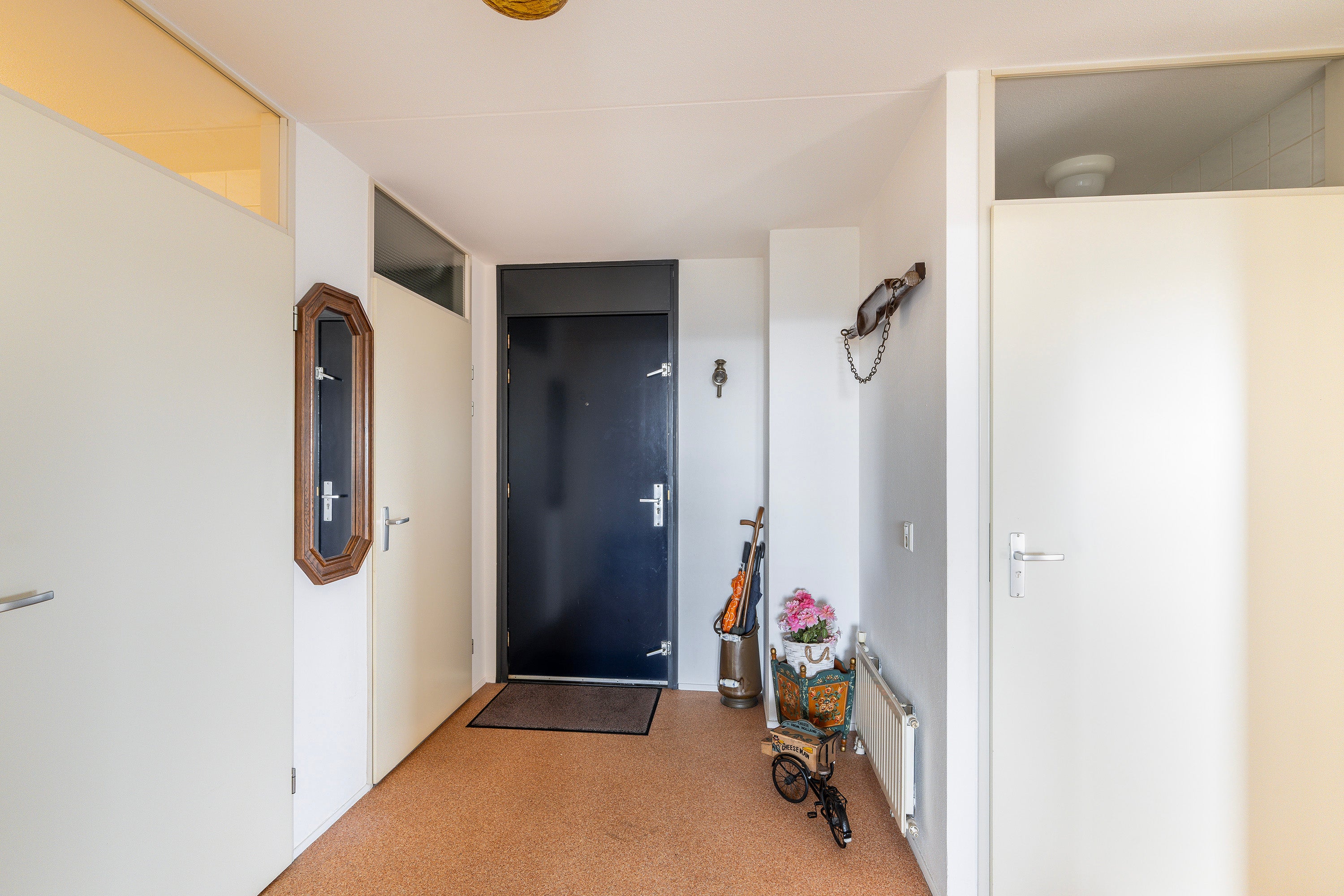Appartement te koop: Hogewerf 40, Vlaardingen